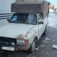 وانت پیکان مدل 89|خودرو سواری و وانت|دیواندره, |دیوار