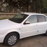 خودرو سمند سورن پلاس