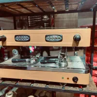 دستگاه مایور صنعتی ۲ گروپ