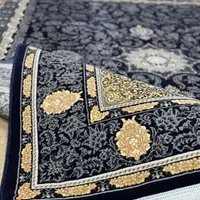 فرشی لوکس با قیمت اقتصادی - وقتشه بدرخشی|فرش|گرگان, |دیوار