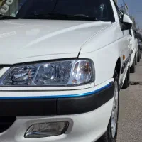 پارس تیوفایو اتوماتیک سفارشی کاراخانه