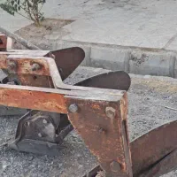 تراکتر|خودرو سنگین|سراب میمه, |دیوار