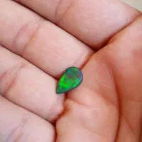 نگین اوپال کهشکانی|جواهرات|مشهد, شهرک لشکر (شهرک غرب)|دیوار