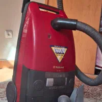 جارو برقی  ناسیونال