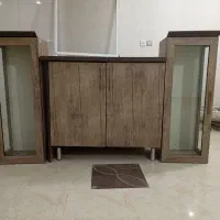 کابینت جنسه خوب و آبچکن جنسه خوب با کیفیت