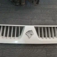 جلو پنجره سمند