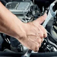 مکانیک و جلوبندی سیار