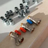 انجام لوله کشی آب منازل|خدمات پیشه و مهارت|بهمن صغاد, |دیوار