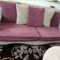 مبل راحتی 7 نفره