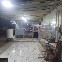 دکه جاده ای|فروش مغازه و غرفه|اهواز, کوی مندلی(سه راه خرمشهر)|دیوار