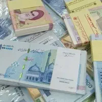 اسکناس پول نو زیر قیمت همه جا همه مدل