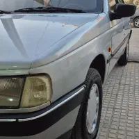 پژو ۴۰۵ GLX|خودرو سواری و وانت|شیراز, ارم|دیوار