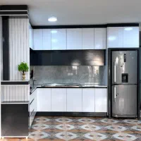 کابینت مدرن