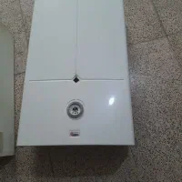 آبگرمکن دیواری ۳۱۱۸ و ۳۱۱۵ بدون مبدل