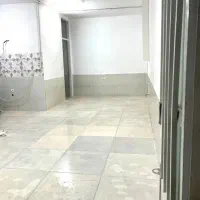 آپارتمان نوساز ۵۰ متری طبقه همکف یک خواب سیدی حرم