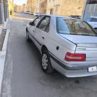 پژو مدل88 بکر|خودرو سواری و وانت|کرمان, |دیوار