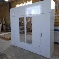 کمددیواری.کمد دیواری باکسی عرض ۲۶۰