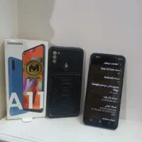 ۲عدد گوشی سامسونگ و شیائومی