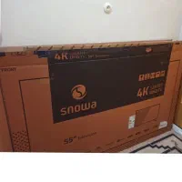 ال ای دی۵۵ اینج اسنوا اسمارت