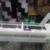 تعمیرات. سرویس و نصب. انواع کولر