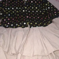 تعدادی لباس