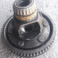 گیربکس وسایل داخلی تعمیر وپوسه جلو مشعلی پراید|قطعات یدکی و لوازم جانبی|سنندج, |دیوار