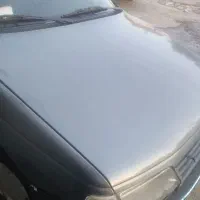 یک دستگاه پژو مدل 88فروشی|خودرو سواری و وانت|میناب, |دیوار