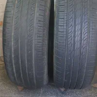 لاستیک هانکوک