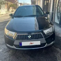 دنا پلاس توربو 6 دنده