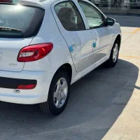 207 پانا پلاس دستی صفر کیلومتر