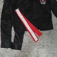 ست لباس کونگ فو