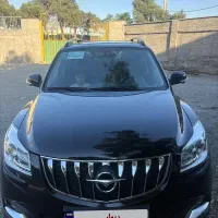 هایما s7 پلاس ، مشکی متالیک