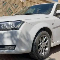 دنا پلاس اتوماتیک ۱۴۰۱
