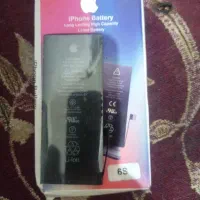 باطری آیفون 6s