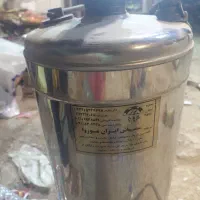 سمپاش استیل مفرغی پشتی|ابزارآلات|بهبهان, |دیوار