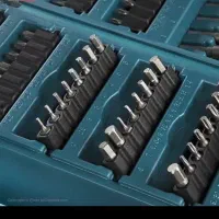 پیچ گوشتی شارژی ماکیتا6723DW|ابزارآلات|شیراز, خلدبرین|دیوار