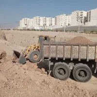 خاک باغچه و خاک معمولی برا فنداسیون