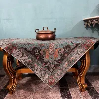 مبلمان به همراه بوفه|مبلمان خانگی و میز عسلی|کهنوج, |دیوار