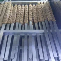 حلیم وآش