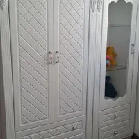 کمد اتاق خواب|تخت و سرویس خواب|دیواندره, |دیوار