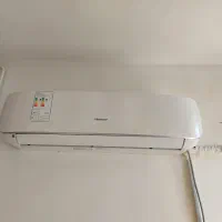 کولرگازی دو کاره هایسنس ۲۴ هزار