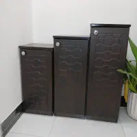 جاکفشی در حد نو