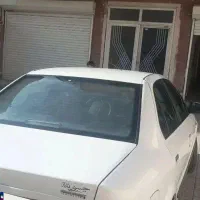 سمند seدوگانه سوز شرکتی مدل 1395|خودرو سواری و وانت|تبریز, |دیوار