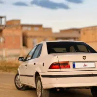 EF7|خودرو سواری و وانت|سلماس, |دیوار
