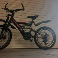 دوچرخه سایز 20