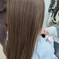 خدمات کراتین پروتئین بوتاکس مو ، احیا موی خشک وز