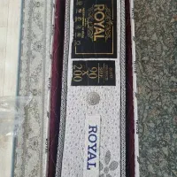 تشک رویال تک نفره