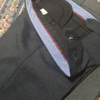 شلوار کتان۵۴