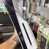 پی اس ۵ نسخه اروپا دیسک خور کاملا نو|کنسول، بازی ویدئویی و آنلاین|رامسر, |دیوار