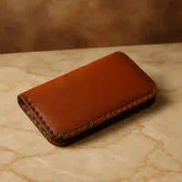 کیف پول چرم مردانه